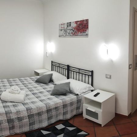Hotel Royal House Fiumicino Zewnętrze zdjęcie