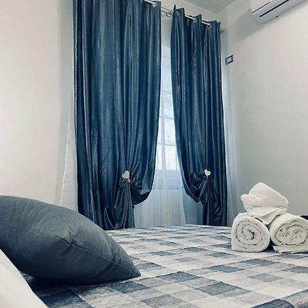 Hotel Royal House Fiumicino Zewnętrze zdjęcie