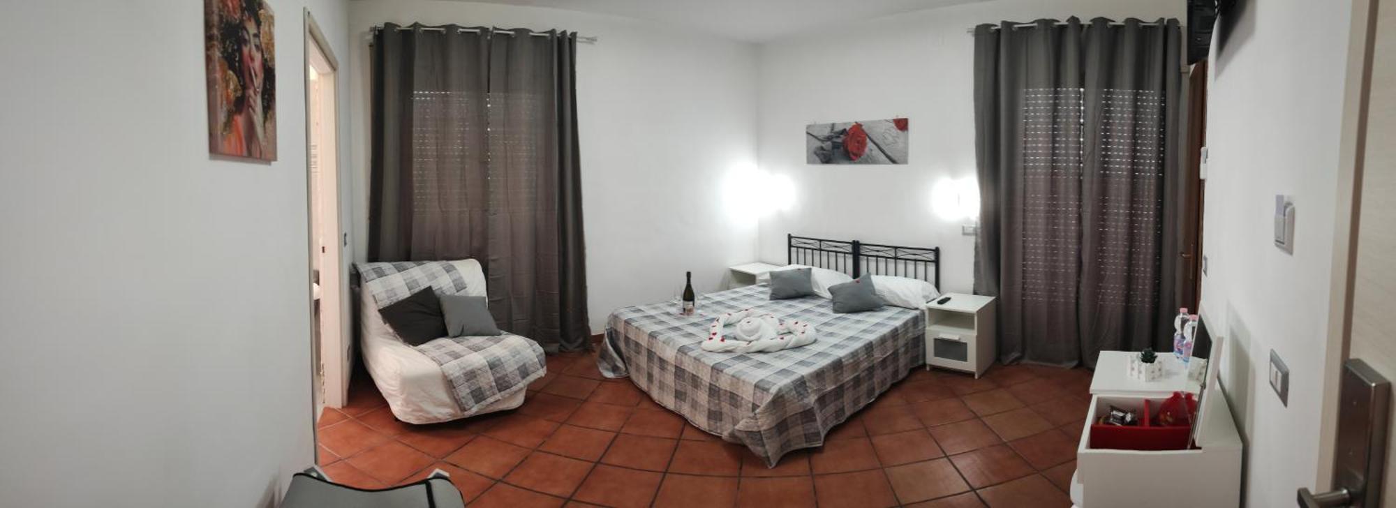Hotel Royal House Fiumicino Zewnętrze zdjęcie