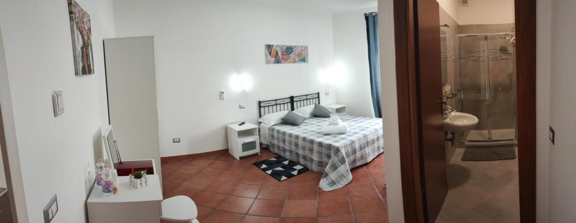 Hotel Royal House Fiumicino Zewnętrze zdjęcie