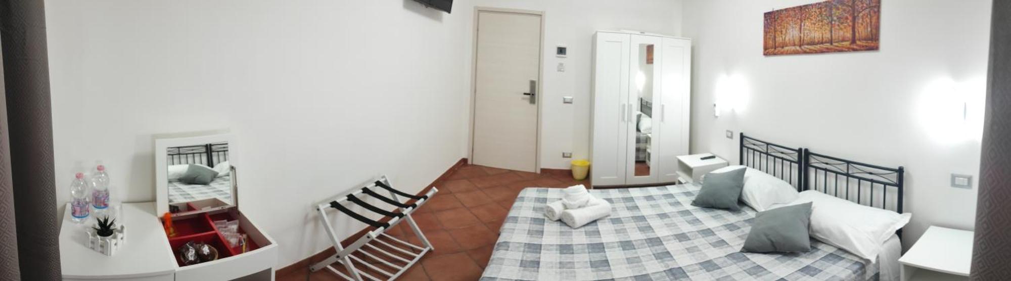 Hotel Royal House Fiumicino Zewnętrze zdjęcie