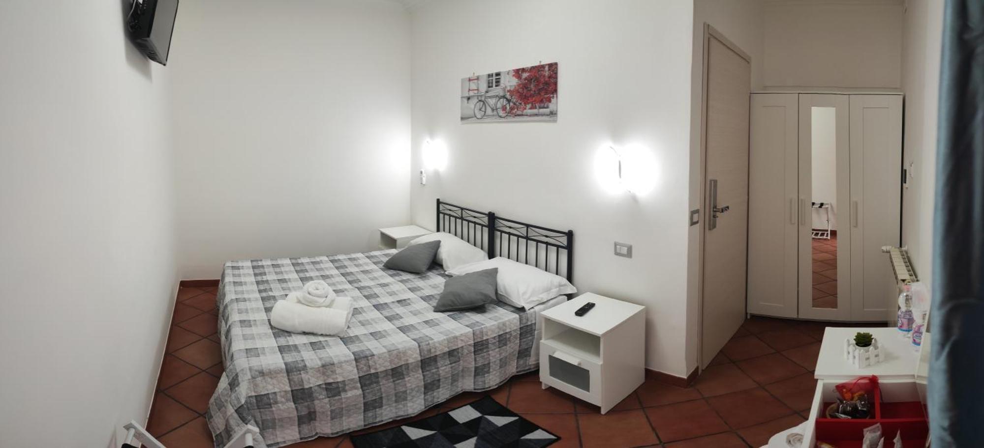 Hotel Royal House Fiumicino Zewnętrze zdjęcie