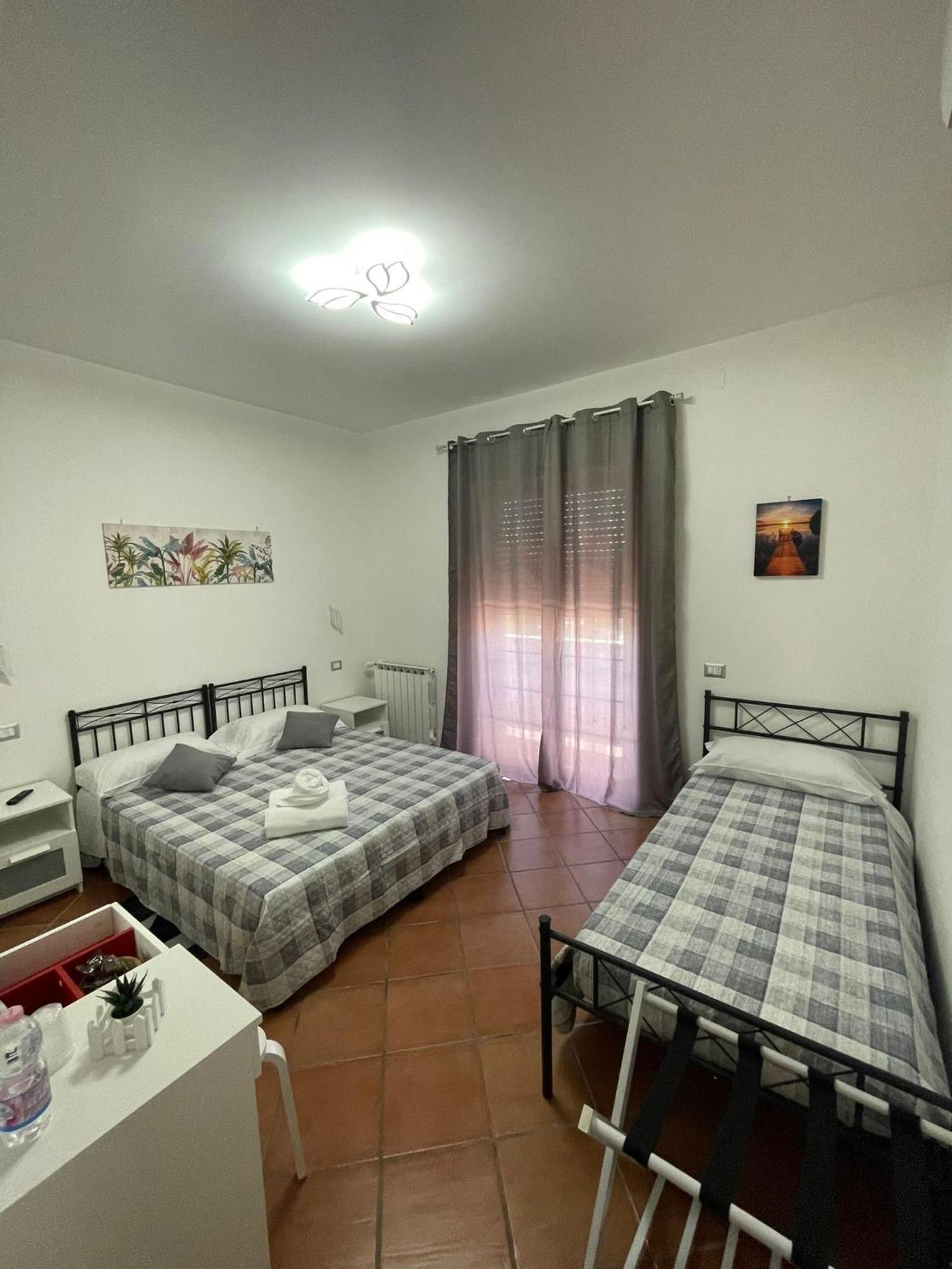 Hotel Royal House Fiumicino Zewnętrze zdjęcie