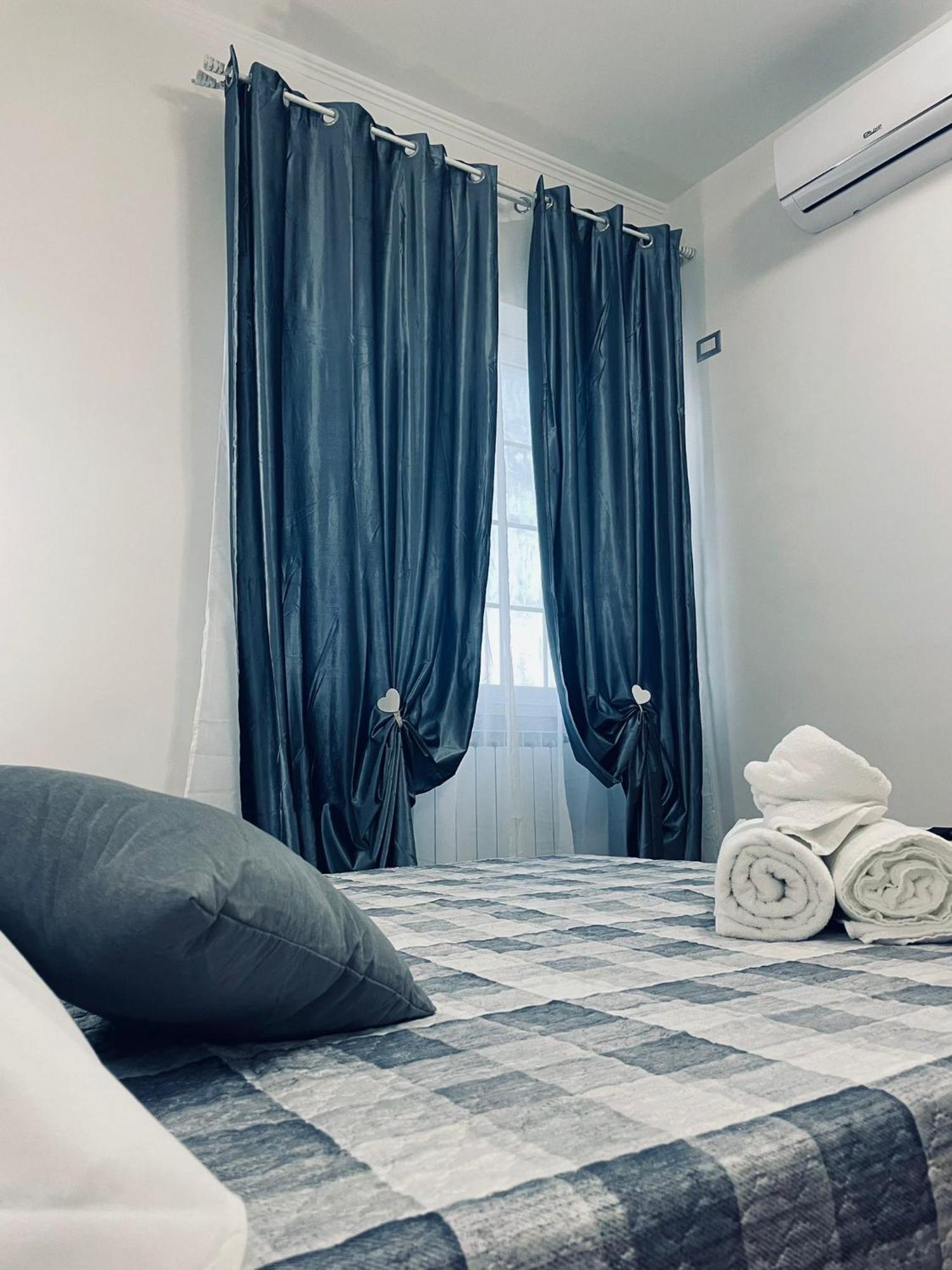 Hotel Royal House Fiumicino Zewnętrze zdjęcie